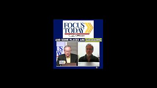 Dr. John Lott talked to Perry Atkinson on the Dove Network’s Focus Today