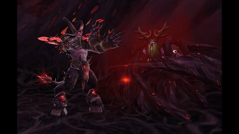 Darkheart Thicket Mythic+ 14