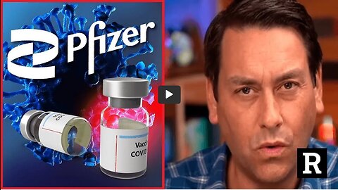 Leaked documents show Pfizer CAUGHT doing the UNTHINKABLE with vaccine production