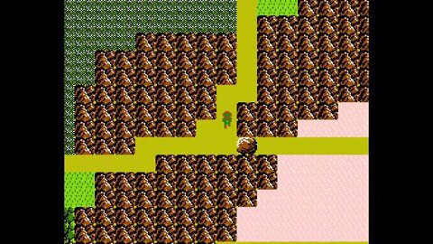 Zelda 2 Randomizer: The Adventure of Samus - Max Rando Seed #365569118