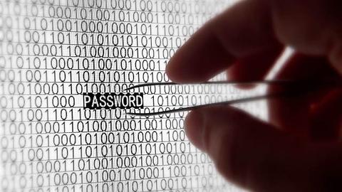 The newest technique for an un-guessable password