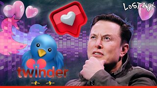 Unveiling Twinder: Elon Musk's Revolutionary AI Dating App Taking the Internet by Storm!