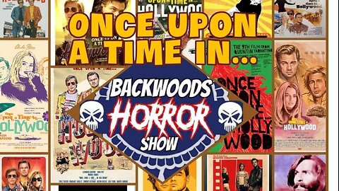 Backwoods Horror Show: Once Upon A Time
