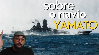 couraçado Yamato