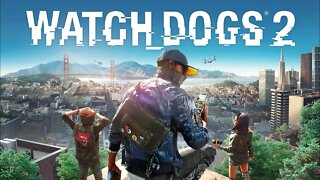 WATCH DOGS 2 - HACKEANDO TUDO - INÍCIO DE JOGO - LIVE TWITCH - @NEWxXx Games #watchdogs2