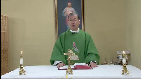 Live Daily Mass with Fr. Frank Pavone