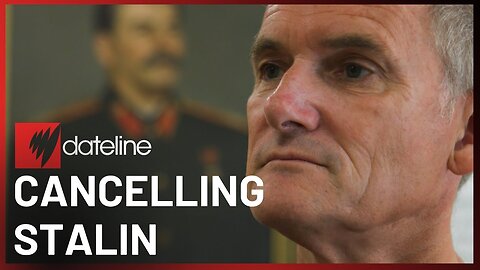 Georgia's culture war over Stalin | Documentary | SBS Dateline