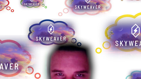 Skyweaver is fun to play. Open Beta started Feb 8.