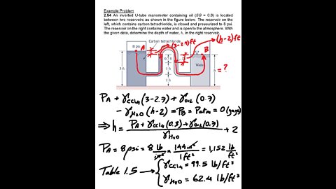 ME 3663.002 Fluid Mechanics Fall 2020 - Lecture 6