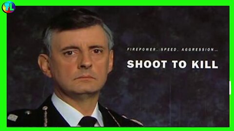Shoot To Kill 1990 Stalker Investigation - Dramatization (Political Discussion on the Drama Follows)