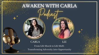 EP04 From Life Shock to Life Shift: Transforming Adversity into Opportunity