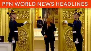 PPN World News Headlines - 22 Mar 2023