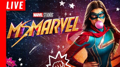 MS. MARVEL ANALISE DOS EPS 1 E 2 | The Nerds