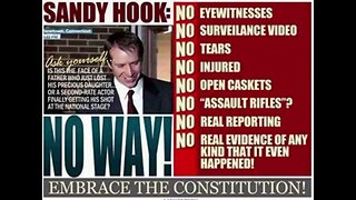 SANDY HOOK'S $50 MILLION DOLLAR RELAUNCH!!!