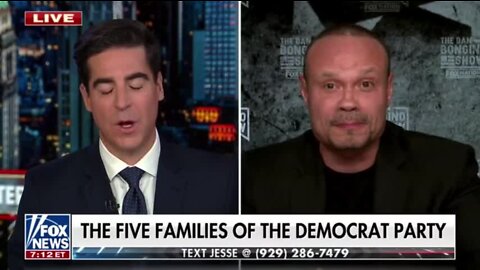 Bongino: Commies At Youtube Hate It When You Ask Common Sense Question About COVID