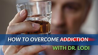 How to Overcome Addiction