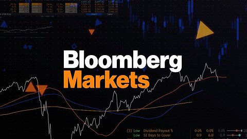 Bloomberg Markets 08/07/2024