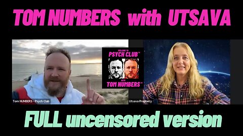 Full uncensored version: UTSAVA with TOM NUMBERS
