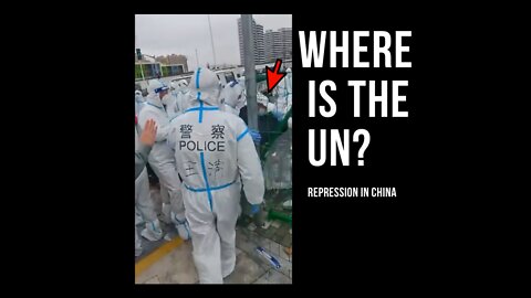 Where is UN right now?