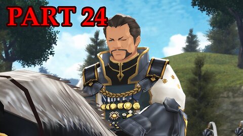 Let's Play - Tales of Zestiria part 24 (250 subs special)