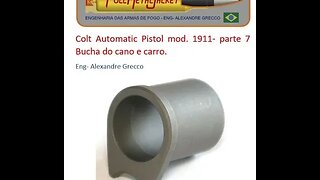 colt 1911 parte 7