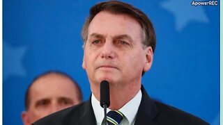 Perseguição ao presidente: STF envia pedido de apreensão do celular de Bolsonaro à PGR