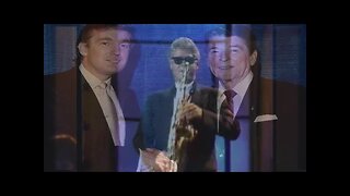 TRUMPWAVE | 80's Trump Wave | Make It Great Again Again