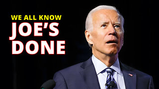 How much longer can BIDEN hang on? #ww3 #biden #russia