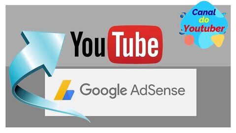 Como Vincular o Canal do Youtube ao Adsense