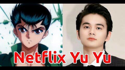 Why Netflix Yu Yu Hakusho Series Is Safe From Western Influence