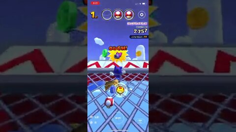 Mario Kart Tour - Today’s Challenge Gameplay (Piranha Plant Tour Day 14 + Badge)