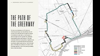 Joe Louis Greenway