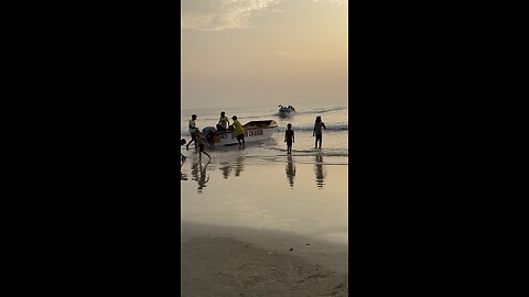 Goa water rides must visit #goa #goabeaches