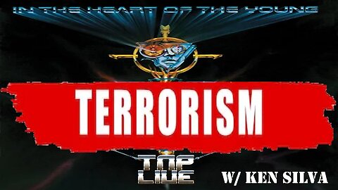 TNP LIVE EP111 Projecting Terror w/ Ken Silva of HeadlineUSA