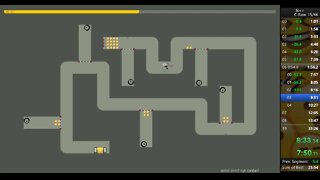 N++ - Solo C-row - 29:38