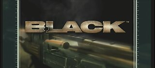 PS2 - BLACK Part 4 - Final