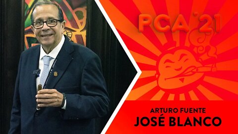 Arturo Fuente - PCA 2021