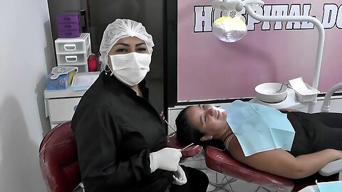 Conheça o Hospital do Dente em Alta Floresta D´oeste, com a dra. Silvany Chagas