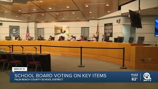 Palm Beach County public school leaders approve parental rights policy