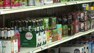 Wisconsin sees 25% increase in alcohol-induced deaths since pandemic began