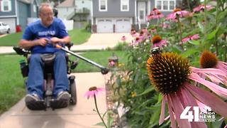 MO budget cuts may force disabled from homes