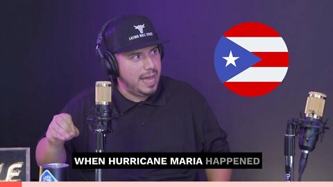 Why I Moved To Puerto Rico