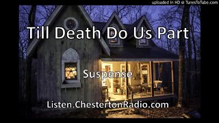 Till Death Do Us Part - Suspense