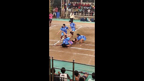 DASH IN WOMEN'S KABADDI | MUST WATCH TACKLE IN WOMEN'S KABADDI | POWERFUL DASH IN WOMENS KABADDI