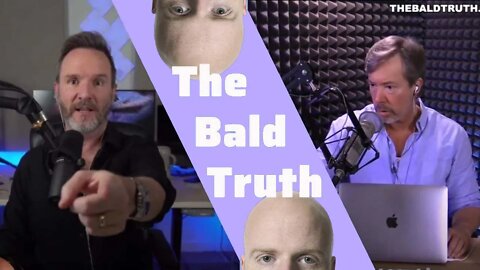 The Bald Truth With Joe Tillman and Special Guest Dr. Michael Hughes