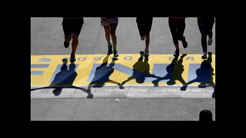TNL Segments: Boston Marathon Bans Russian Competitors