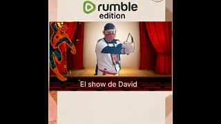 El show de David 18