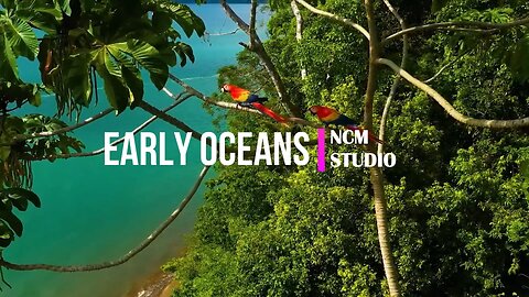 Early Oceans - Freedom Trail Studio: Alternative Music, Happy Music, Travel Music