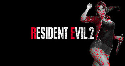 Resident Evil 2