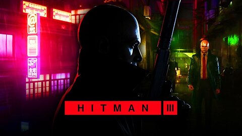 Hitman - Mission Freedom Fighters